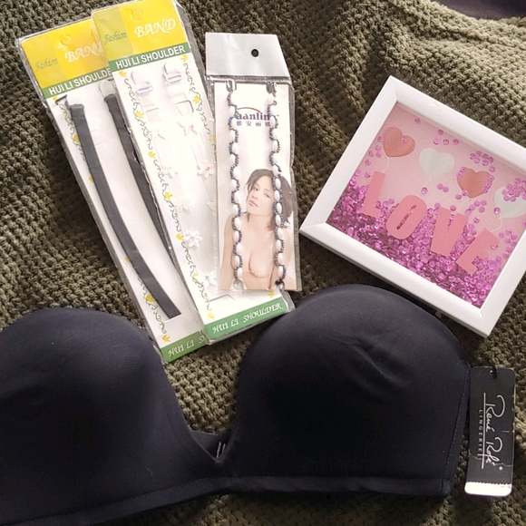 👙$18 INTIMATES Bundle👙 - Picture 6 of 8